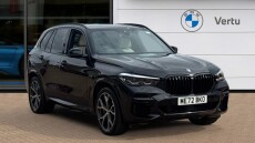 BMW X5 xDrive45e M Sport 5dr Auto Estate